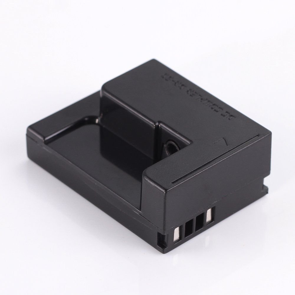 Amazon.com : Coolbuy112 Camera AC Power Adapter with DC Coupler